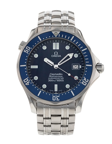 Omega Seamaster 300m 2531.80.00